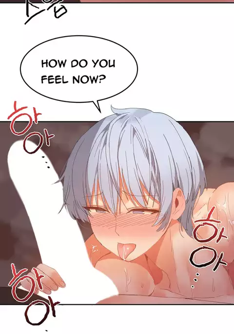 Hari Dormitory Ch.0-25