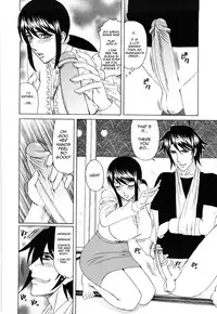[Yamamoto Yoshifumi] Kyouhaku Sareta Wakazuma ~Mazo Niku Ryoujoku~ Ch. 1 [English] [Aridchimp]