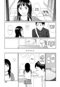 [Higashiyama Show] Nymphodelic [English]