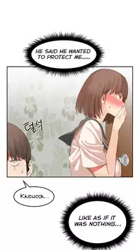 [Mx2J] Hahri's Lumpy Boardhouse Ch. 0-31 [English] (YoManga) (Ongoing)