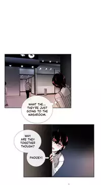[Silverstar] Talk To Me Ch.1-26 (English) (Ongoing)