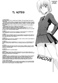 (C76) [MünchenGraph, UROBOROS (Various)] Hajime-chan ga Ichiban! | Hajime-chan is the Best! (-Saki-) [English] [EHCOVE]