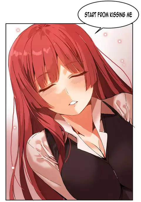 Hari Dormitory Ch.0-25