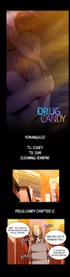 [Yihyeonmin] Drug Candy Ch.0-37 (English) (YoManga) (Ongoing)