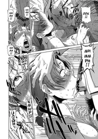 [Ketsukaseya (Ryuu Mokunen)] Happy Family [English] {dharumas} [Digital]