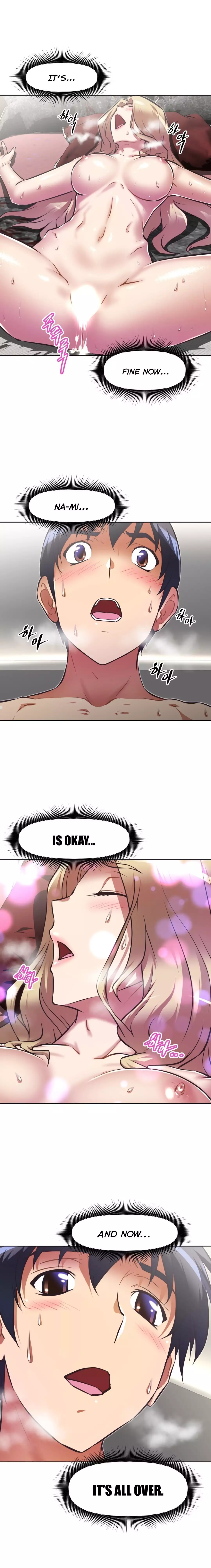 Brawling Go Ch.76-103