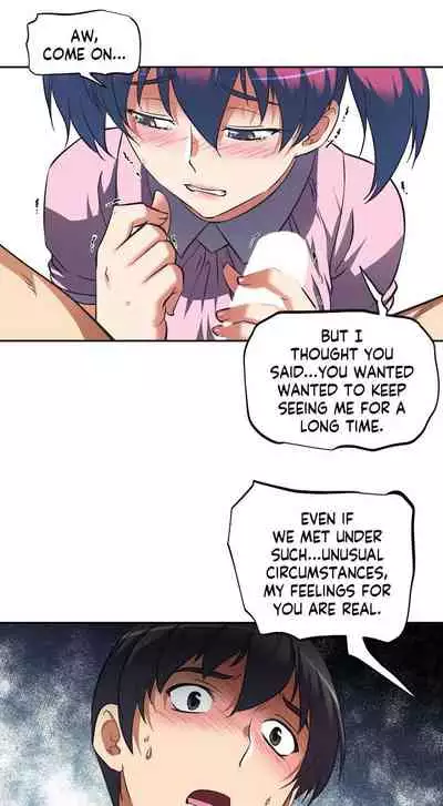 The Girls’ Nest | HELL'S HAREM Ch.1-17