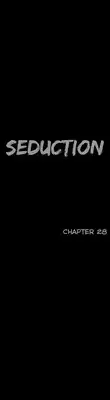 [Liangshan Bo] Seduction Ch.1-37 (English) (YoManga) (Ongoing)
