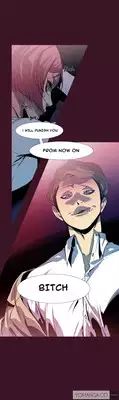 [Team Black October] Canine Tooth Ch.1-10 (English) (YoManga) (Ongoing)