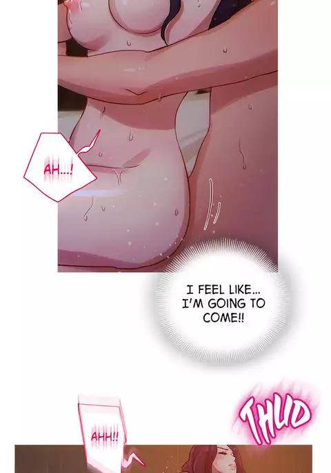 Scandal of the Witch Ch.1-41