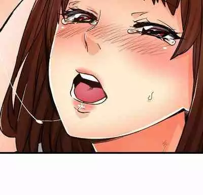 [OUMA] Just the Tip Inside is Not Sex Ch.36/36 [English] Completed