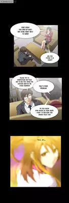 [Yihyeonmin] Drug Candy Ch.0-37 (English) (YoManga) (Ongoing)