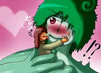 [mi@nomi_kyuushi] mogumogu peropero... gokun...