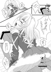 [senarinko (Sena Rinko)] FEZ Hon Matome (Fantasy Earth ZERO)