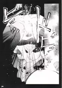 [Protonsaurus] Kinsoku Genkai