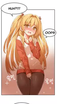 [Mx2J] Hari Dormitory Ch.0-24 (English) (Ongoing)