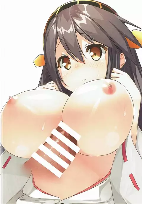 Gunji Kimitsu no Iro Hon