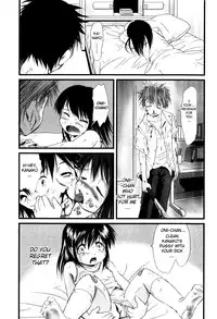 [Yukino Yukikaze] Under Nine [English] [biribiri]