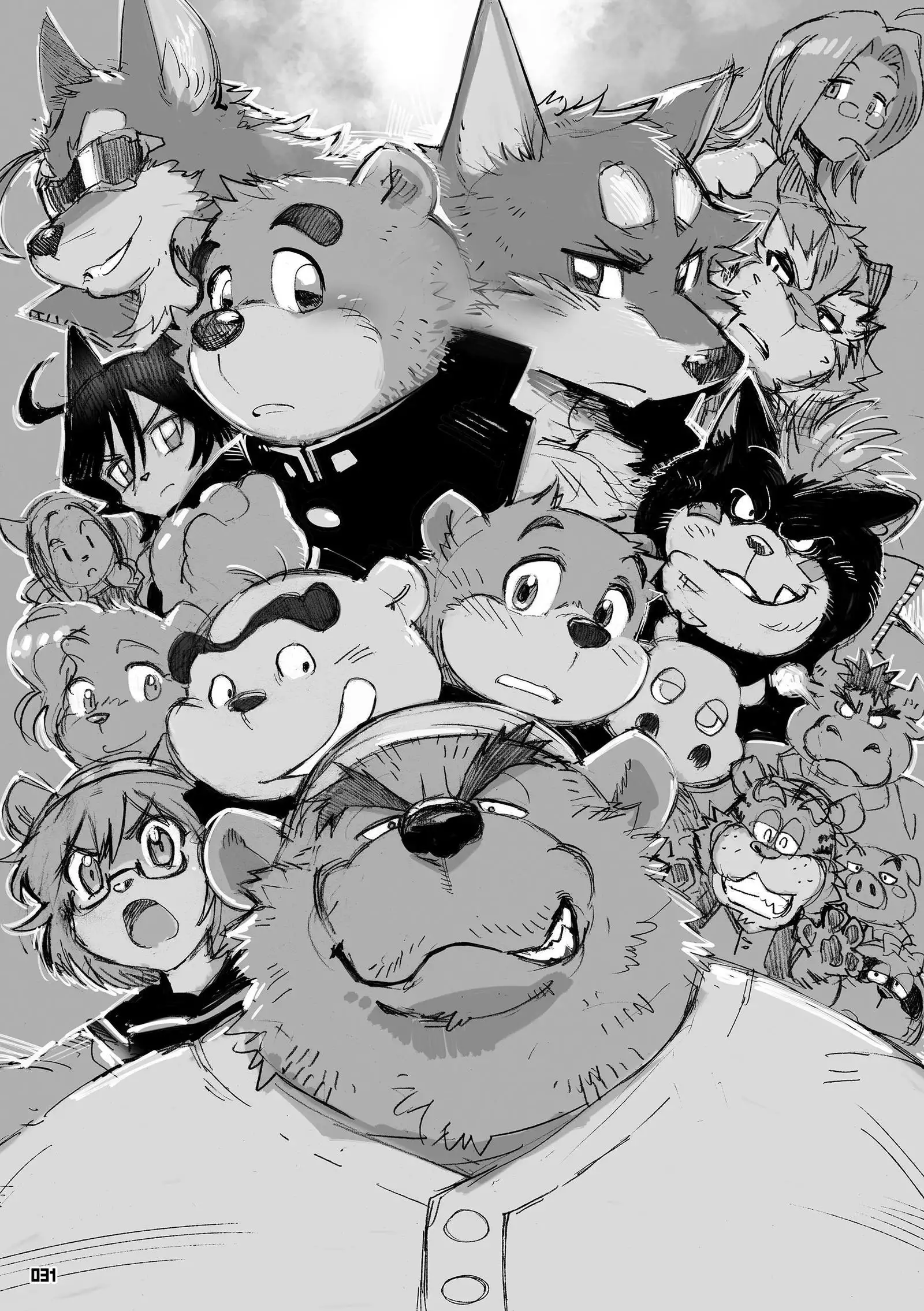 Wansoro - Wantaro Anthology