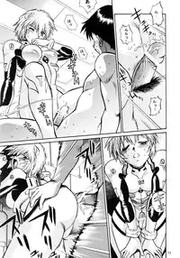 [Studio Katsudon (Manabe Jouji)] Plug Suit Fetish Soushuuhen (Neon Genesis Evangelion)