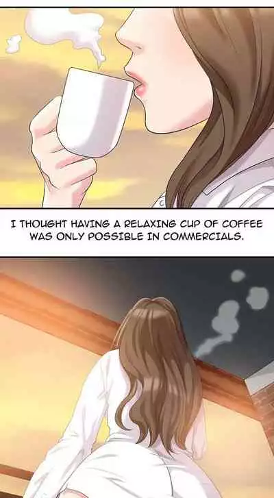 Secret Hideout Ch.1/?