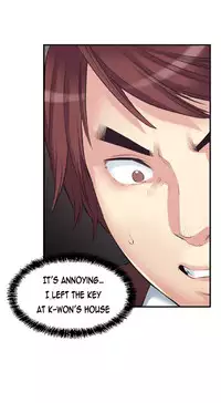 Best Friend Girlfriend Ch.1-15 (English) (Ongoing)