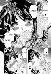 [Hitode Jinbo] Seko ga Haru | Haru the Beater [English] [desudesu]