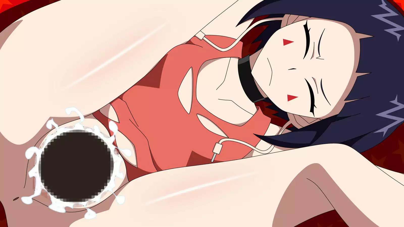 Hiroaka's Little Room