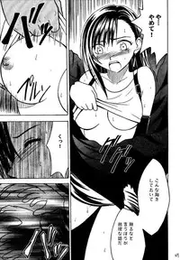 [Crimson (Carmine)] Kajitsu Soushuuhen (Final Fantasy VII)