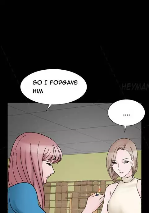 The Taste of the Hand Ch.1-34