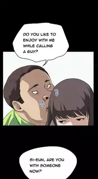 [Keum Sah Gong] Si-Eun Ch.1-36 (English) (Ongoing)