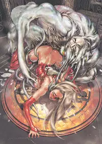 [Izumi Makoto, Shirow Masamune] Jashin Hunter