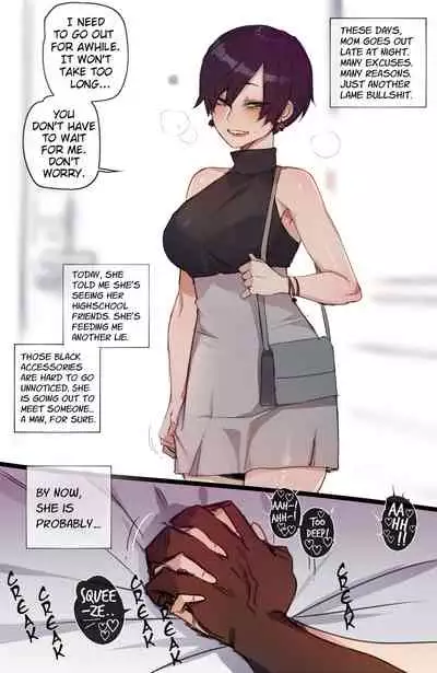 [ratatatat74] sluty mother