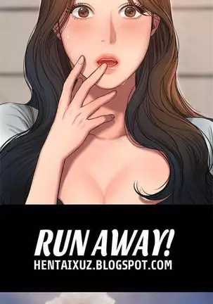 Run Away Ch.23/?