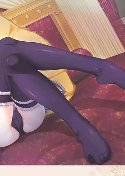 [Aogiri Penta] Aogiri Penta Illust Works [Digital]