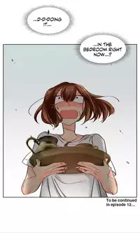 Devil Drop Chapter 11