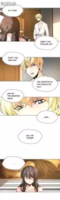 [Fantastic Whale] Twin Slave Ch.1-22 (English) (Ongoing)