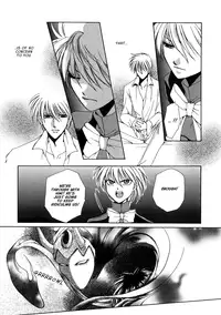 Dr. Ten - Map of Tokyo Savage Vol 1 (English)