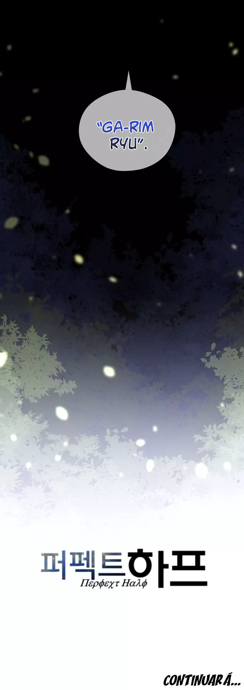 Perfect Half Ch.1-25