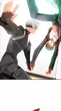 [Juder] Lilith`s Cord Ch.1-17 (English) (Ongoing)