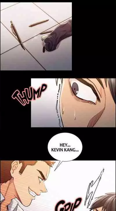 Taste of Forbbiden Fruit Ch.20/24