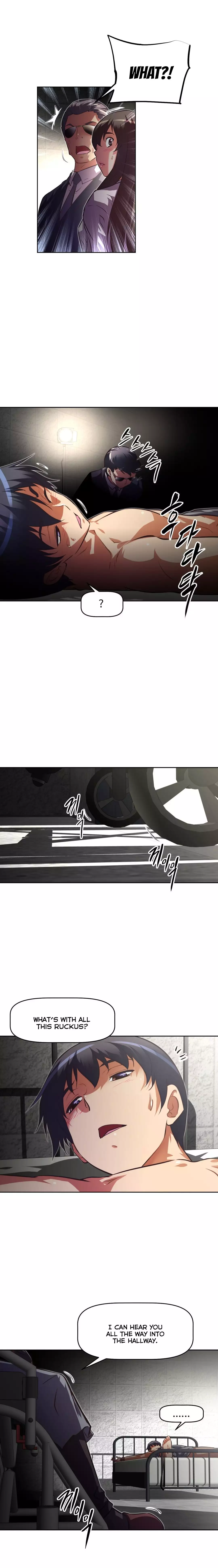 Brawling Go Ch.76-104