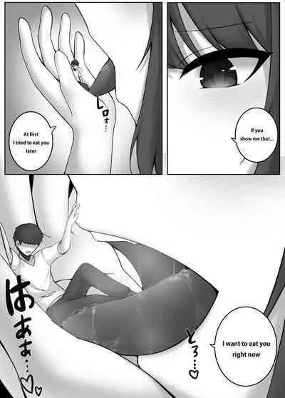 [Djqn] Girl's High School - Library