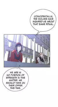 Perfect Half Ch.1-25 (English) (Ongoing)
