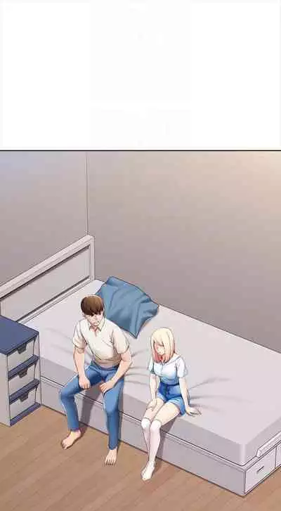 [週四] [嫌疑犯H & 金Zetta] 寄宿日記 1-43 官方中文（連載中）