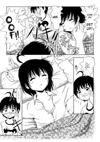 [Chimee House (Takapi)] Chiru Roshutsu 2 | Chiru Exposure 2 [English] =LWB= [Digital]