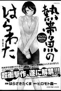 Monthly Vitaman 2013-11