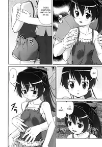 [Fuji Shinobu] Koakumalita | Little demon lolita [English] [Rin]