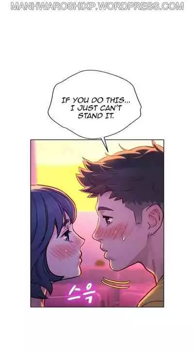 What do you Take me For? Ch.159/?