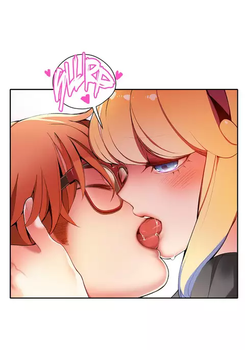 Lilith`s Cord Ch.1-41